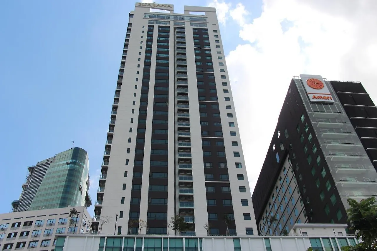 Appartement Suasana Residence By Nest Home Johor Bahru