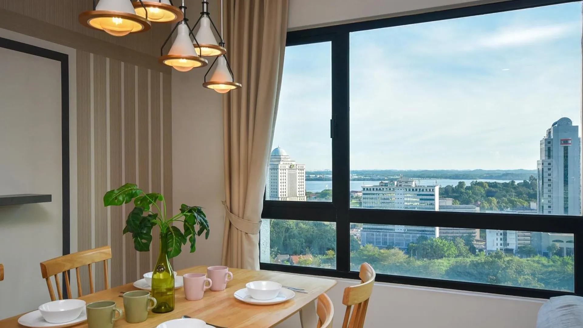 Suasana Residence By Nest Home Johor Bahru