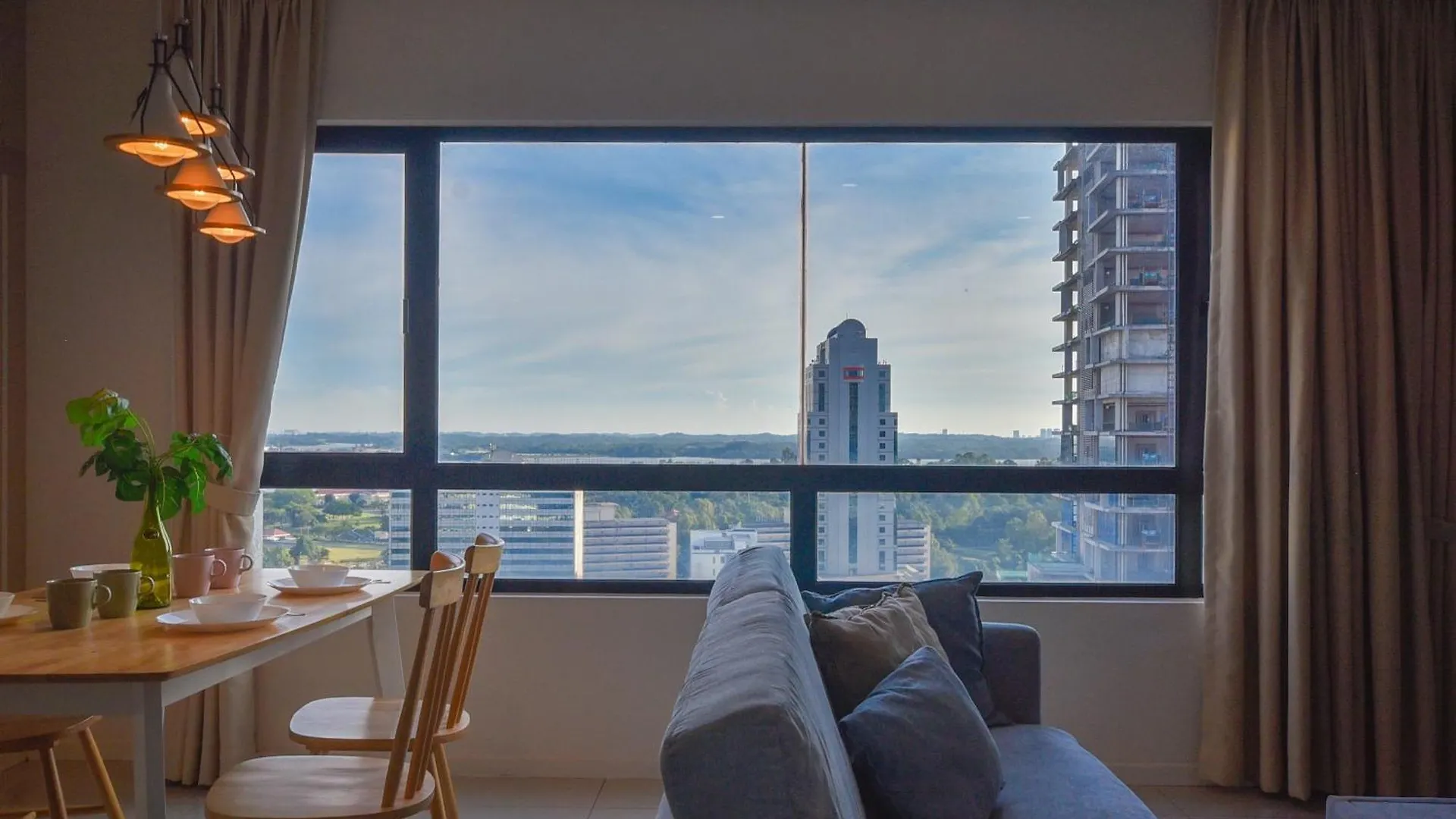 Suasana Residence By Nest Home Johor Bahru