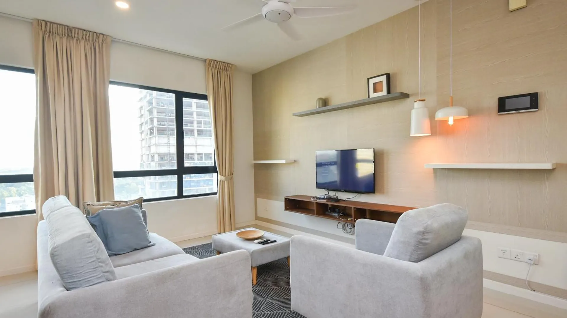Suasana Residence By Nest Home Johor Bahru