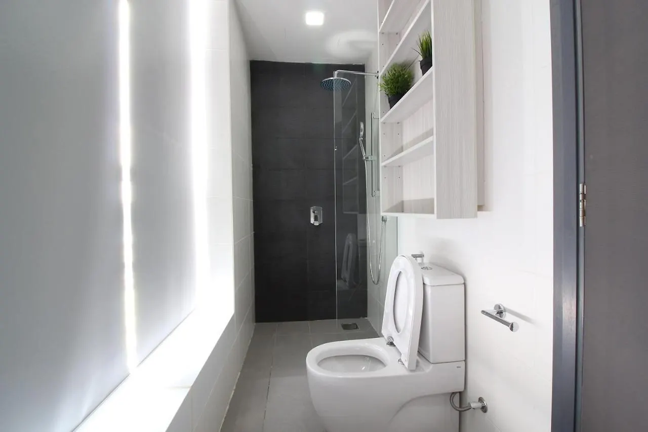Suasana Residence By Nest Home Johor Bahru